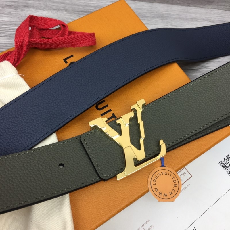 l0vis Vvtt0n belts